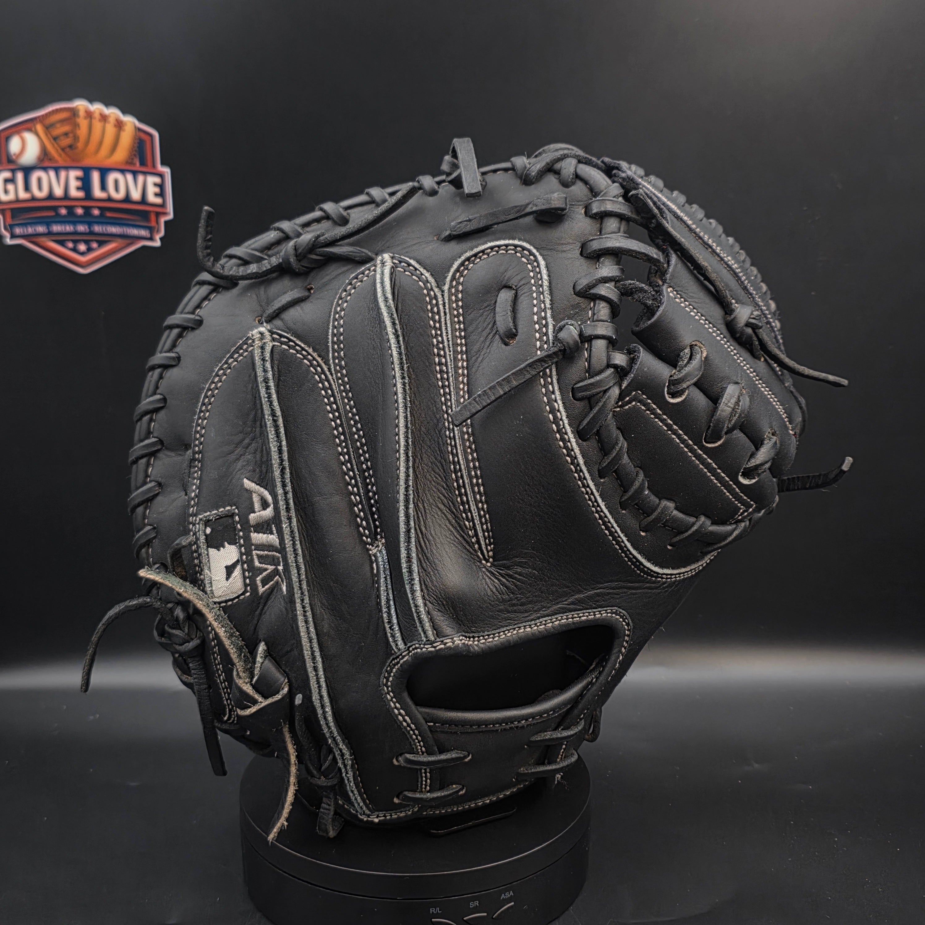 Pre-Owned Wilson A1k cm33 pattern