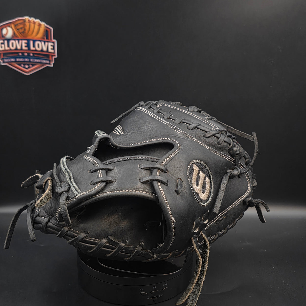 Pre-Owned Wilson A1k cm33 pattern