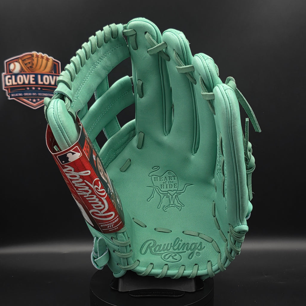 Heart of the Hide 12.75-Inch Mint Outfield Glove
PROR3038-6M