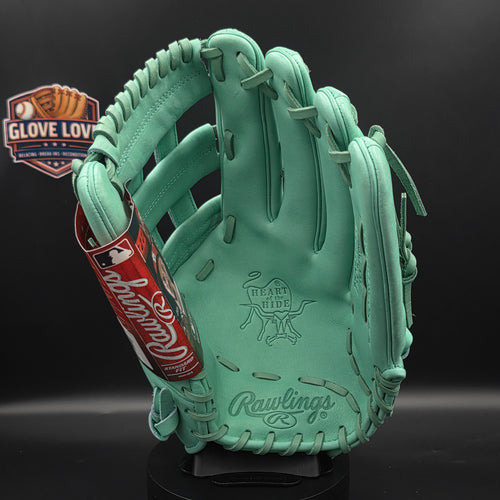 Heart of the Hide 12.75-Inch Mint Outfield Glove
PROR3038-6M