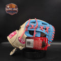 Rawlings Heart of the Hide PROR314-32CCB 11.5" Baseball Glove