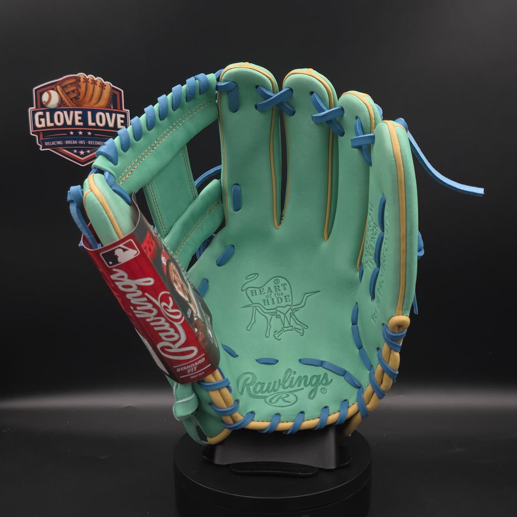 Rawlings Heart of the Hide 11.75"PROR2175-2M