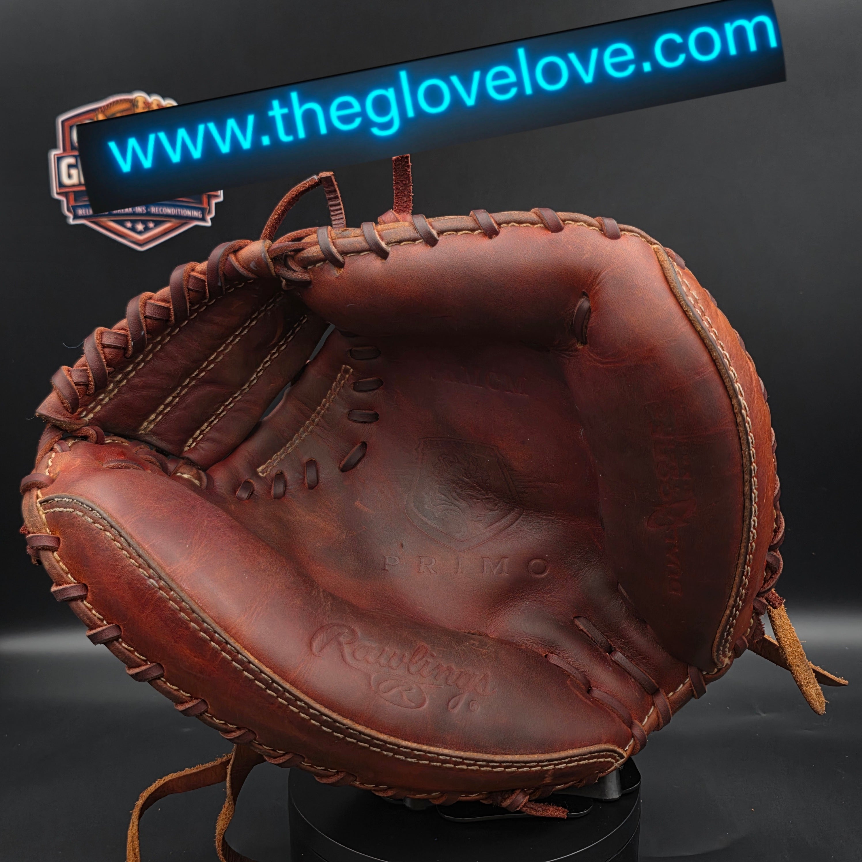 Rawlings primo