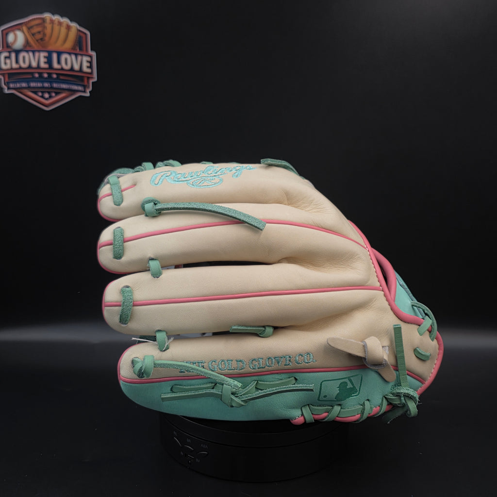 Rawlings Heart of the Hide 11.5" PROR204U-4CM