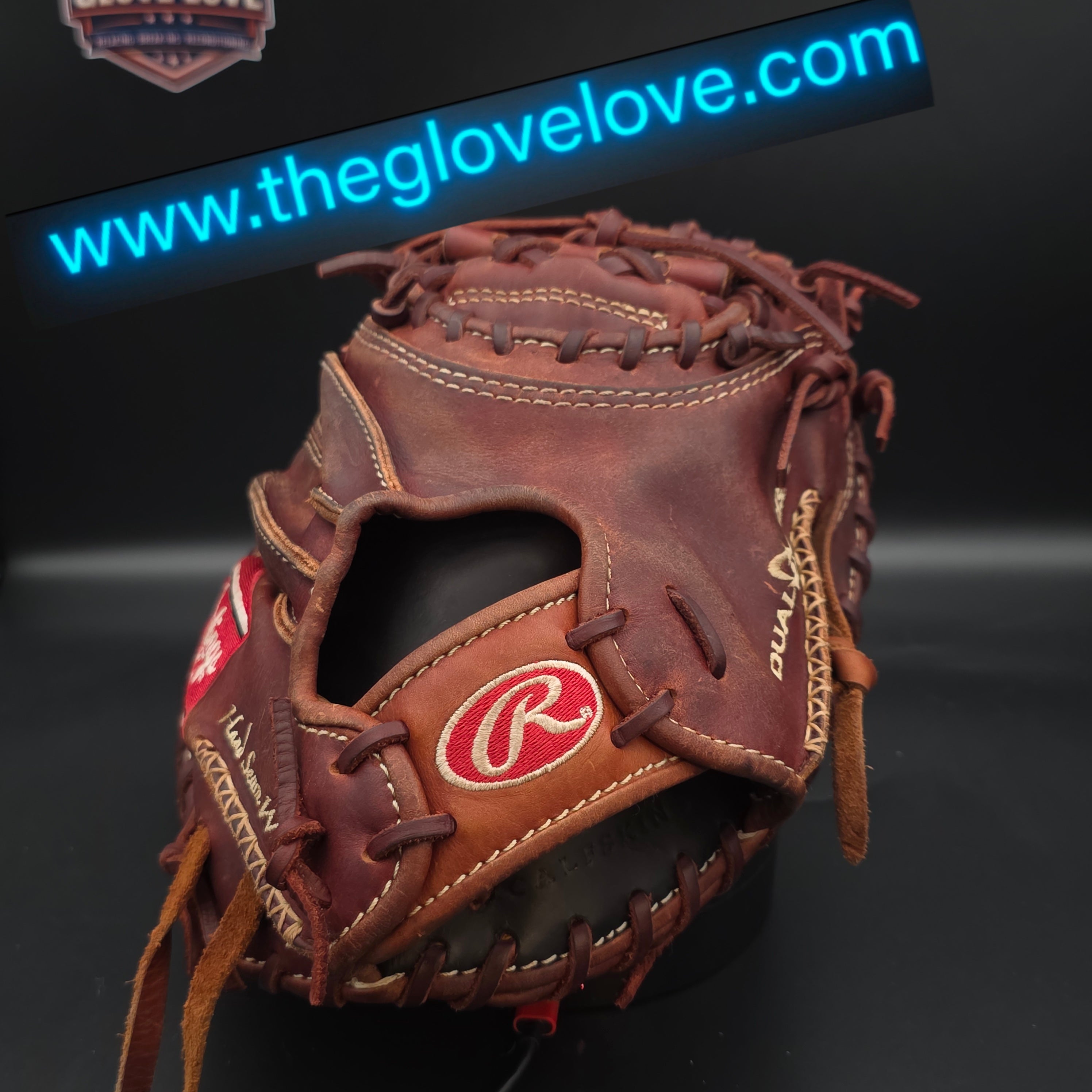 Rawlings primo