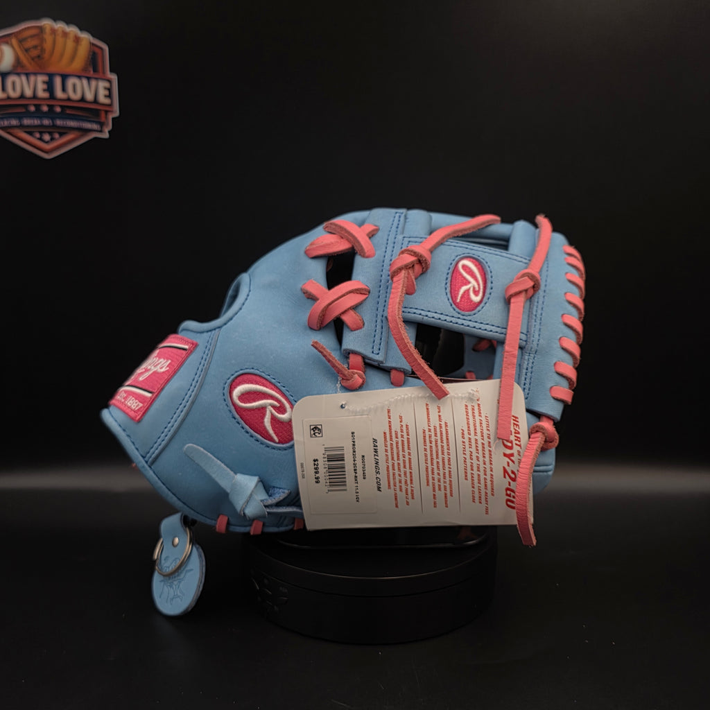 Rawlings Heart of The Hide  11.5" PROR204-2CBP