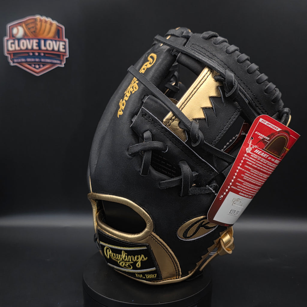 Complete Rawlings "Goldy" Collection (Goldy I – Goldy X)
The Ultimate Collector’s Dream: