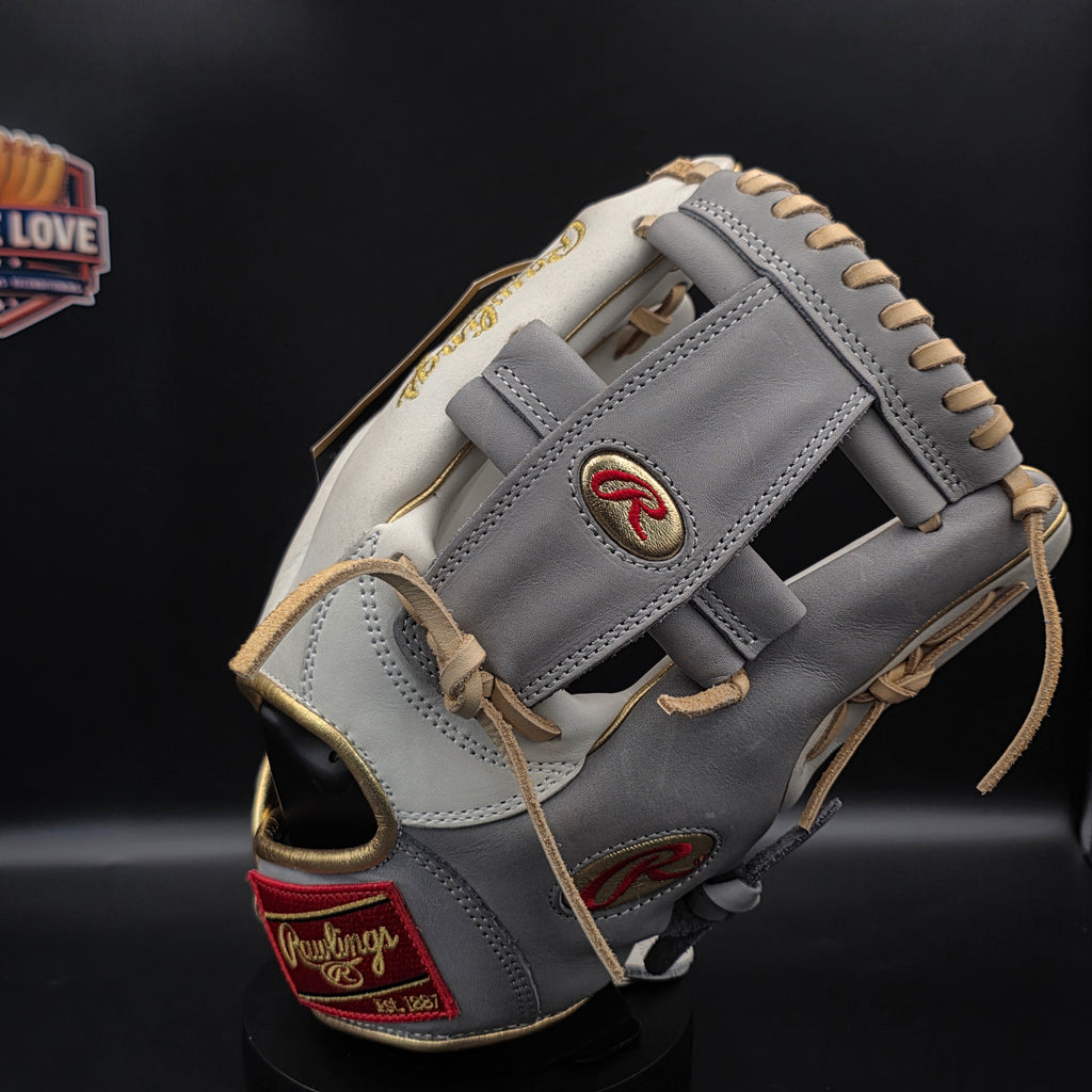 Complete Rawlings "Goldy" Collection (Goldy I – Goldy X)
The Ultimate Collector’s Dream: