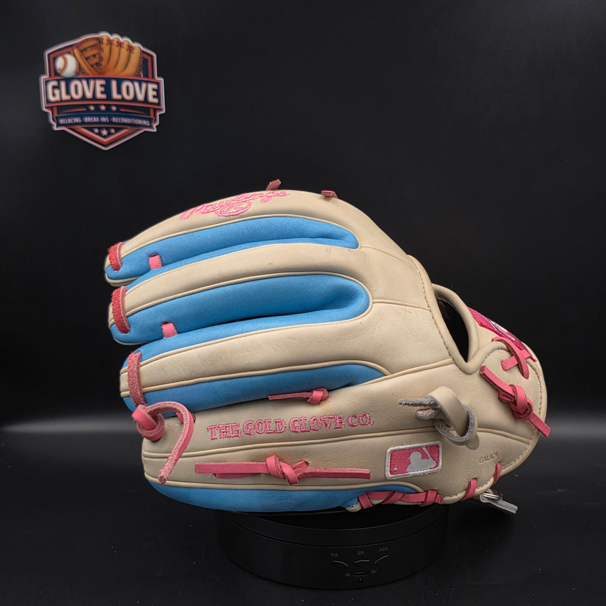 Rawlings Heart of the Hide PROR314-32CCB 11.5" Baseball Glove