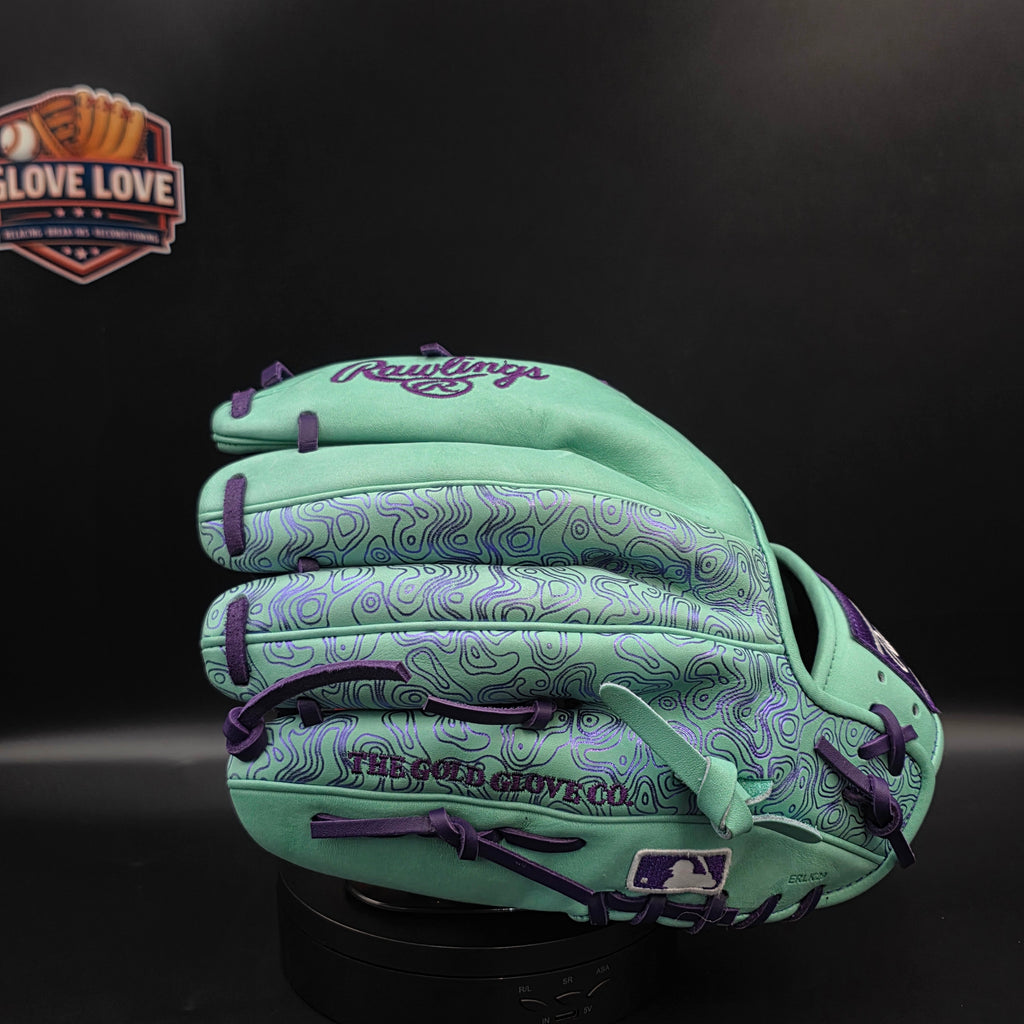 Rawlings Heart of the Hide 11.5" Baseball Glove PROR204-2MPU