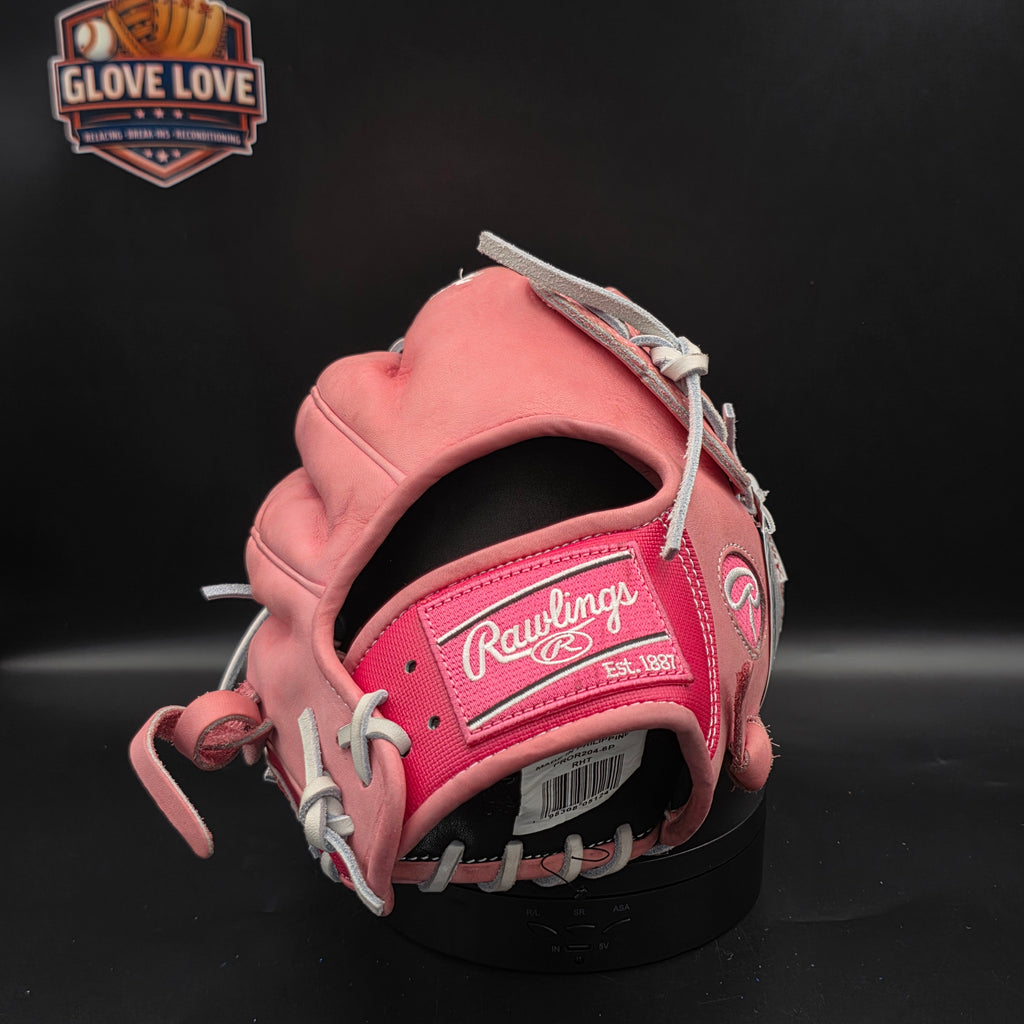 Rawlings Heart of The Hide 11.5 inch  Pror204-6p