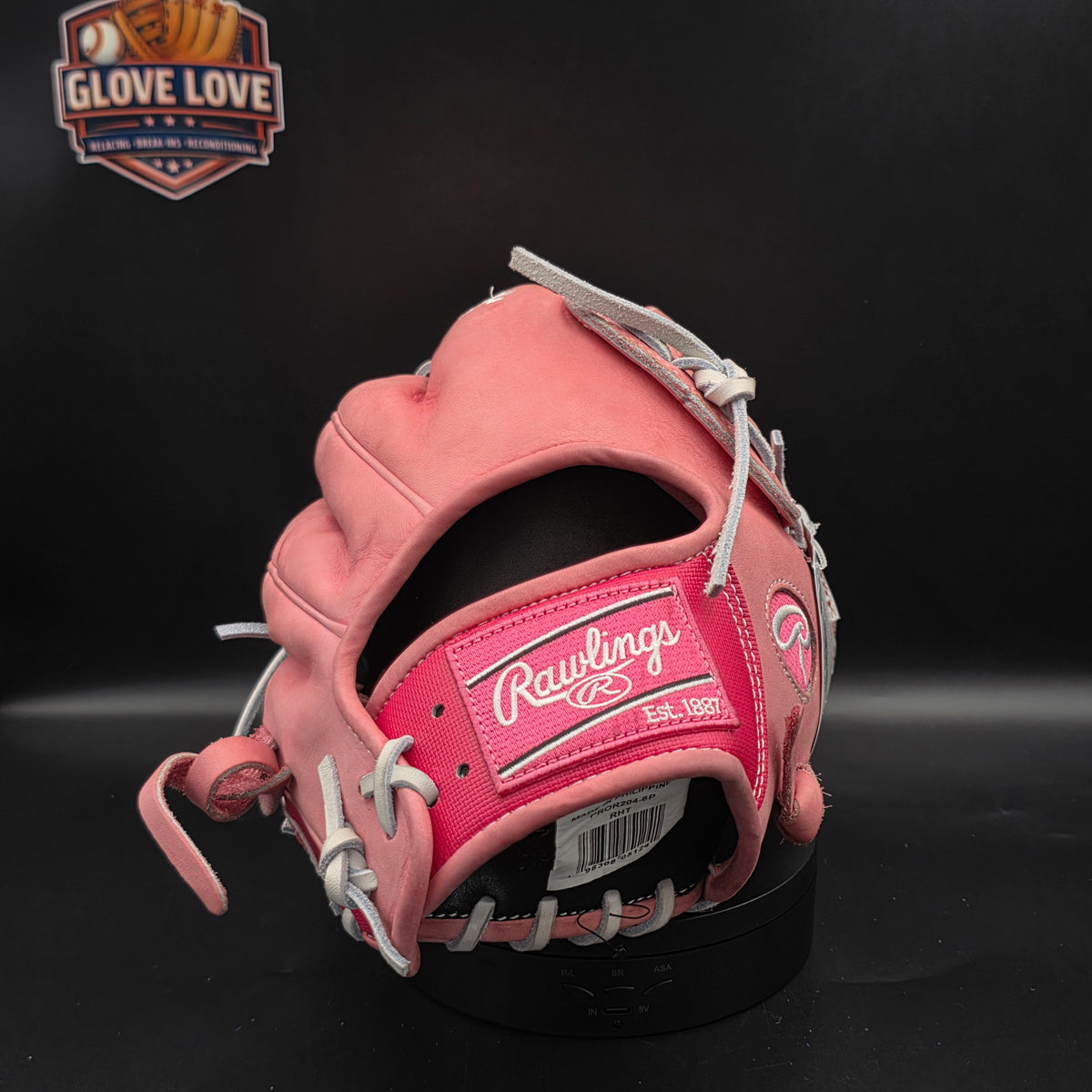 Rawlings Heart of The Hide 11.5 inch  Pror204-6p