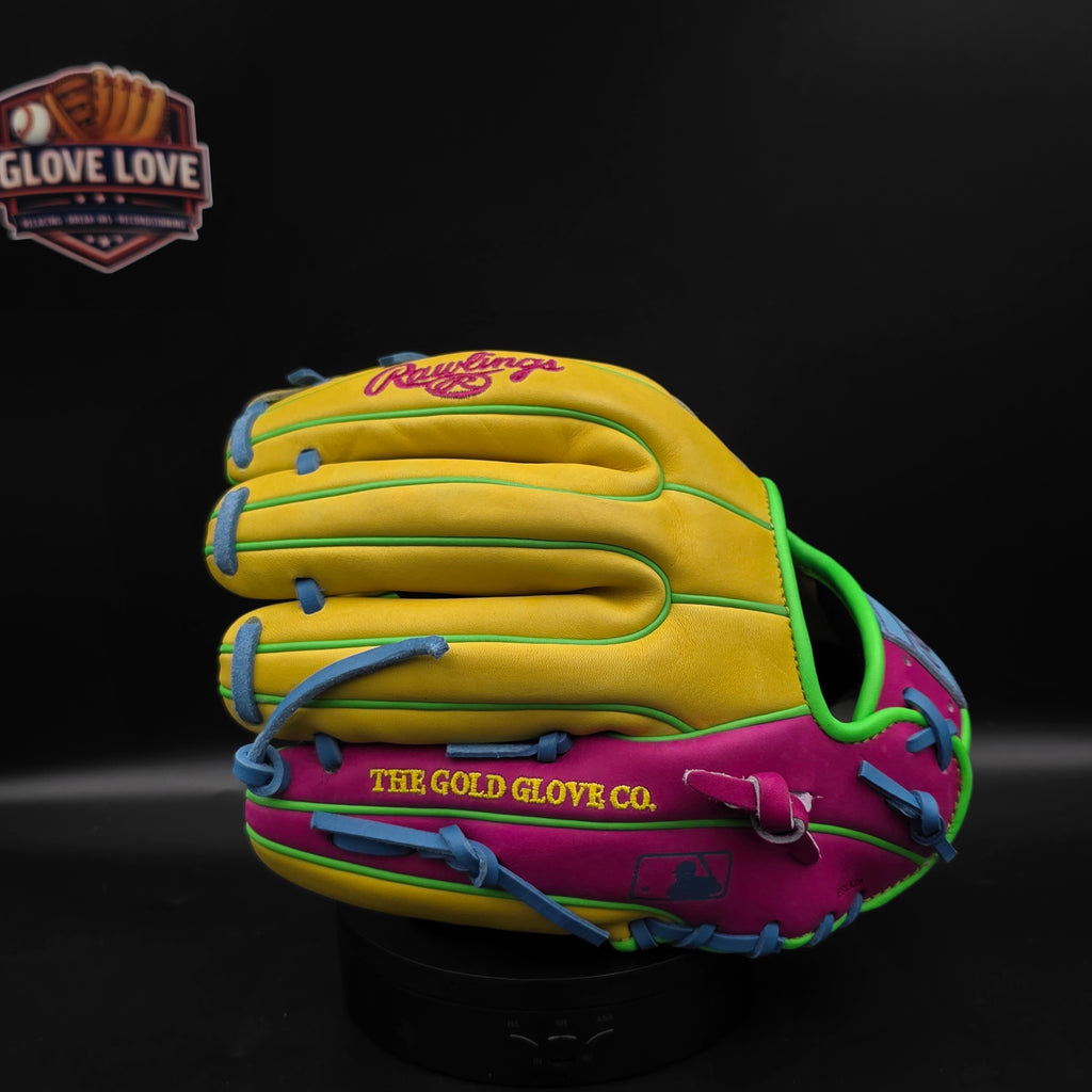 Rawlings Heart of the Hide 2026 Spring Break 11.5" | PROR934-2Y. LIMITED EDITION