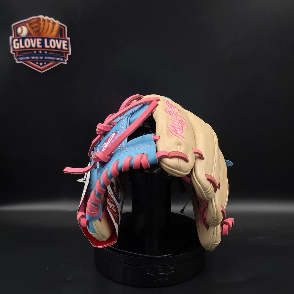 Rawlings Heart Of The Hide 11.5" Wingtip PROR204WU-2CCB