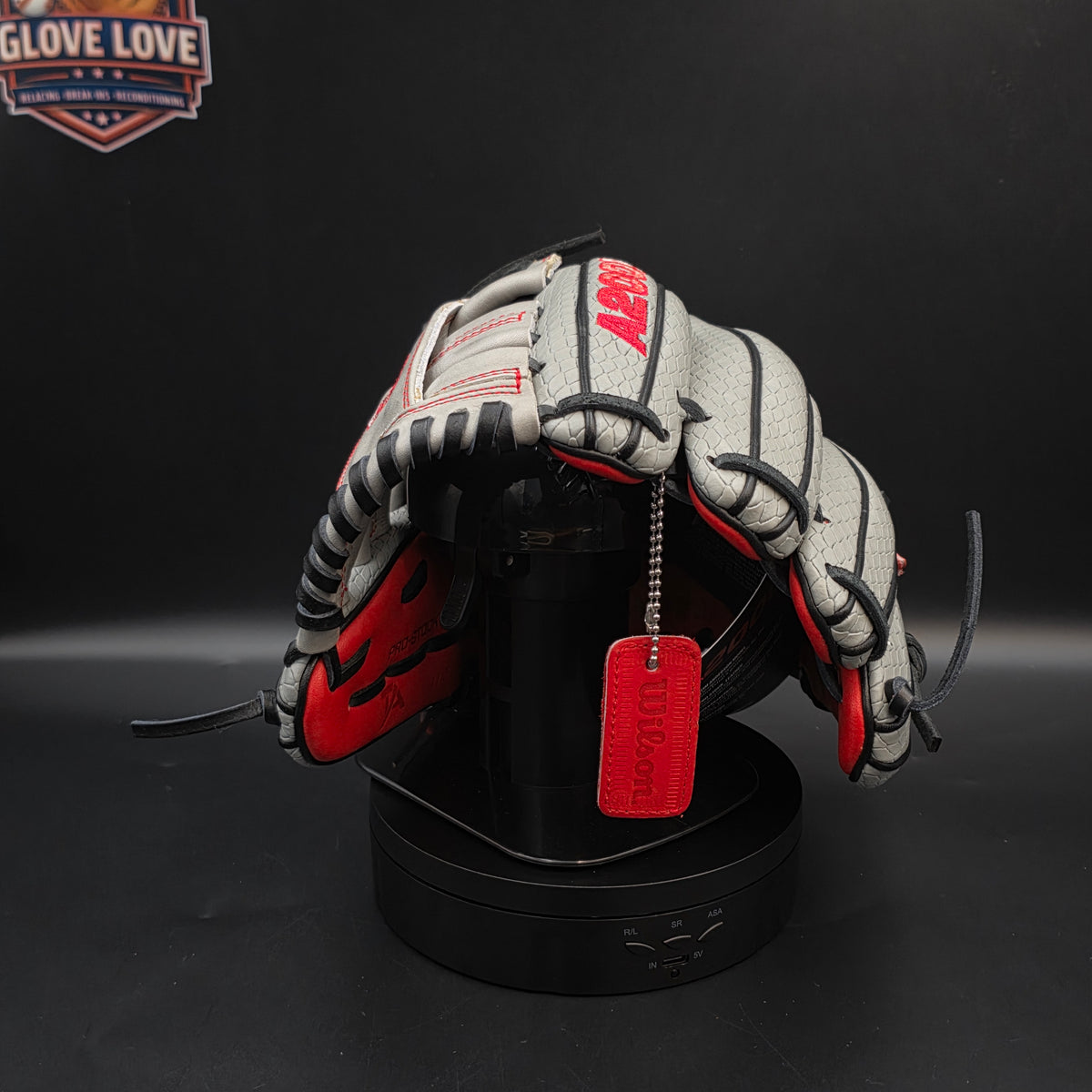 Wilson A2000 Tim Anderson TA7 11.5" Baseball Glove