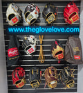 Complete Rawlings "Goldy" Collection (Goldy I – Goldy X)
The Ultimate Collector’s Dream: