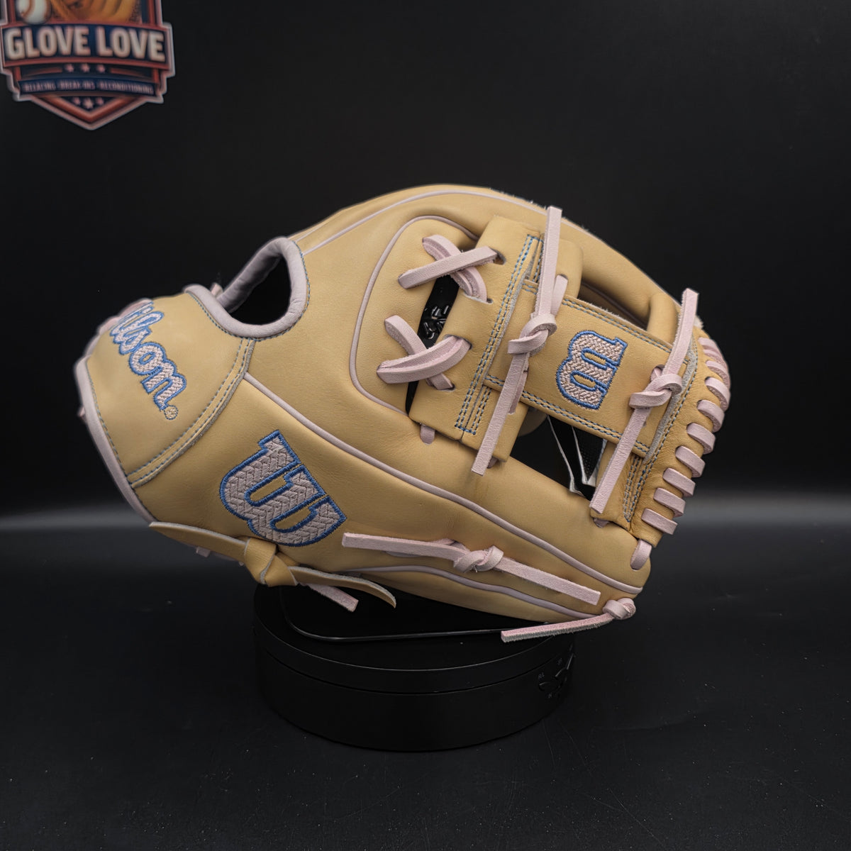 Wilson A2000 1786 11.5"