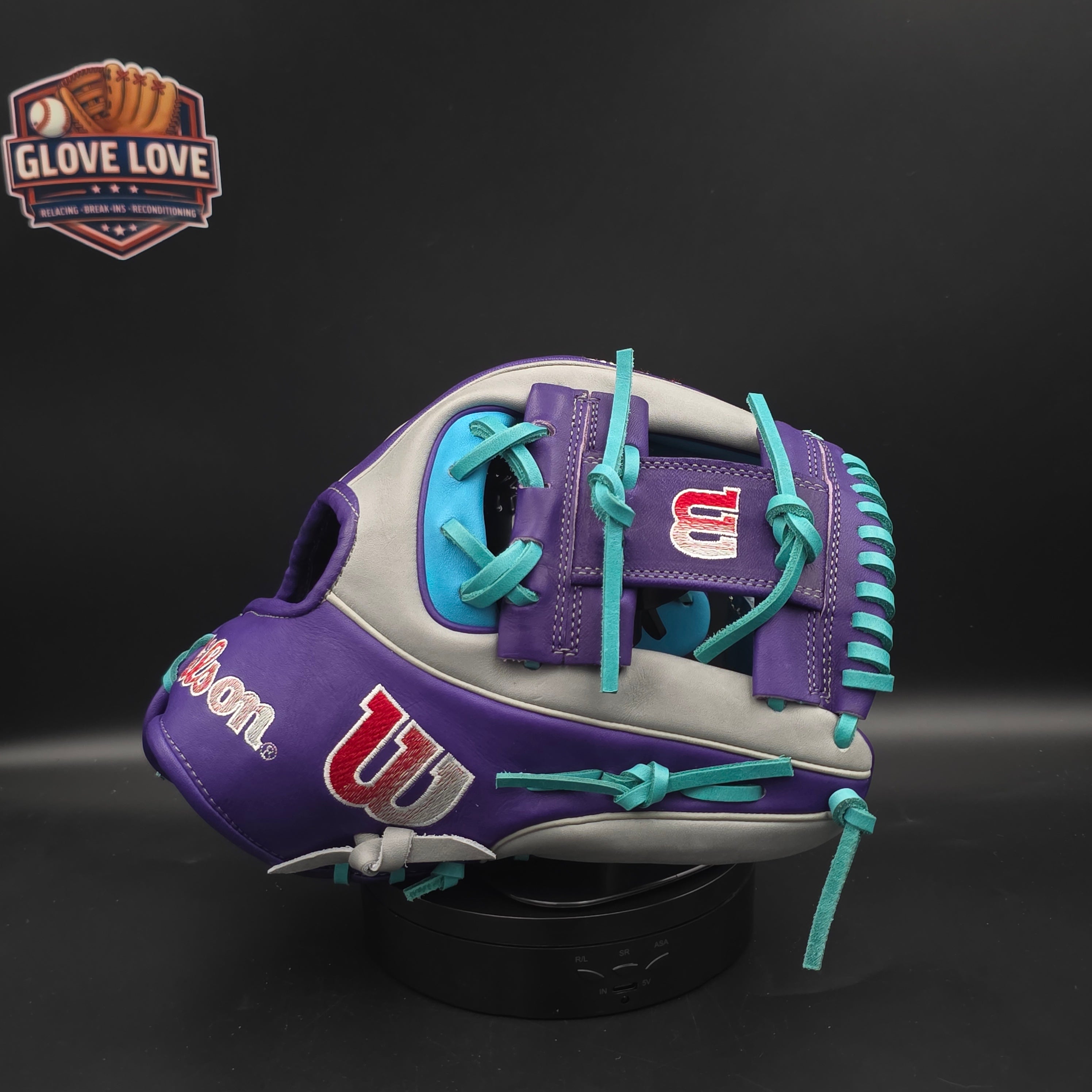 Wilson A2K 1975A/MB75 2026 spring WBW1041481175