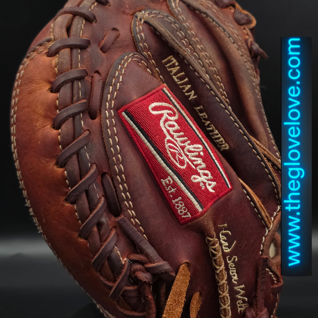 Rawlings primo