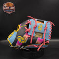 Rawlings Heart of the Hide Spring Break 11.5 Inch Infield PROR204-2BCBY