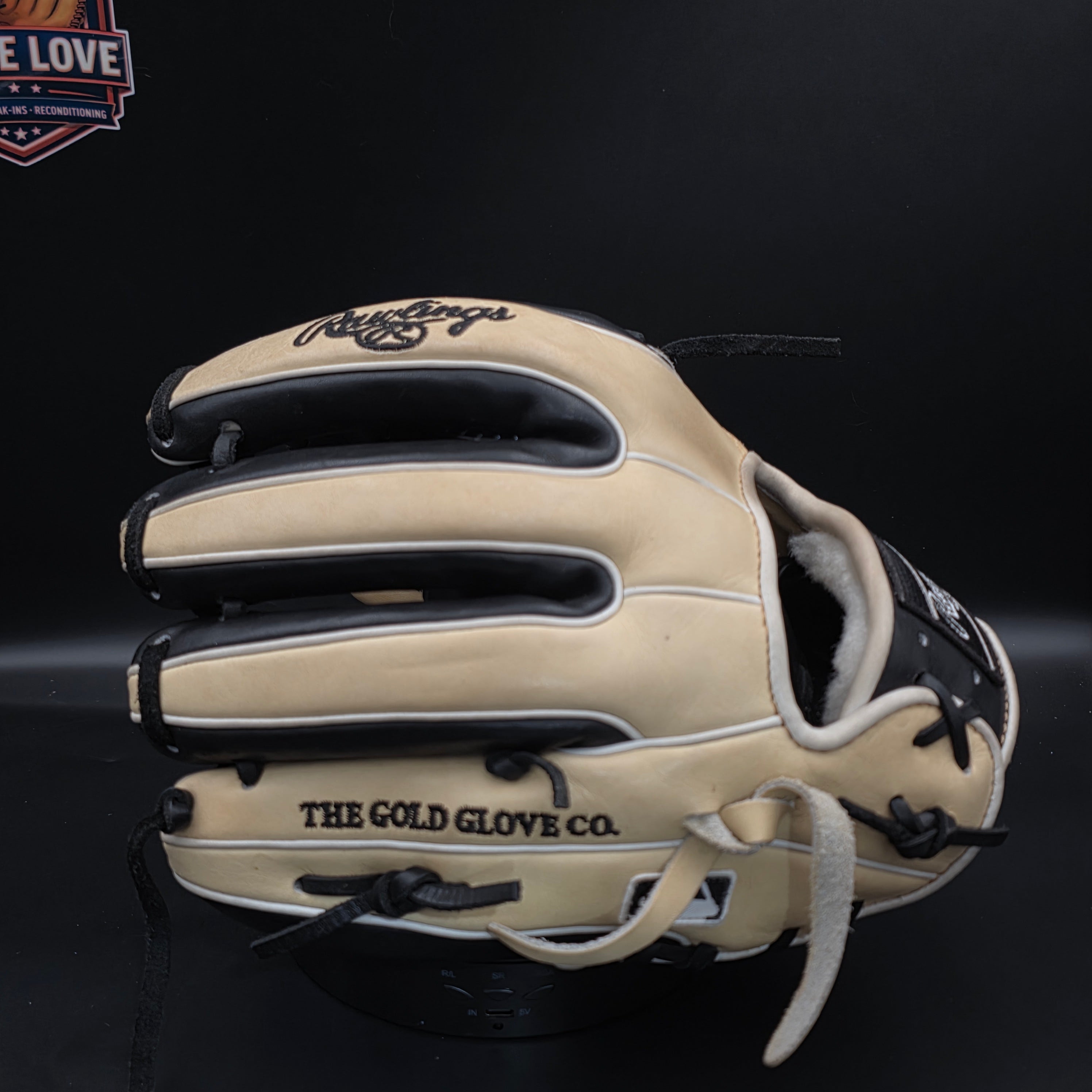 Rawlings Pro Preferred PROS314-13CBW Infield Glove 11.5" Pre-Owned 2021 model