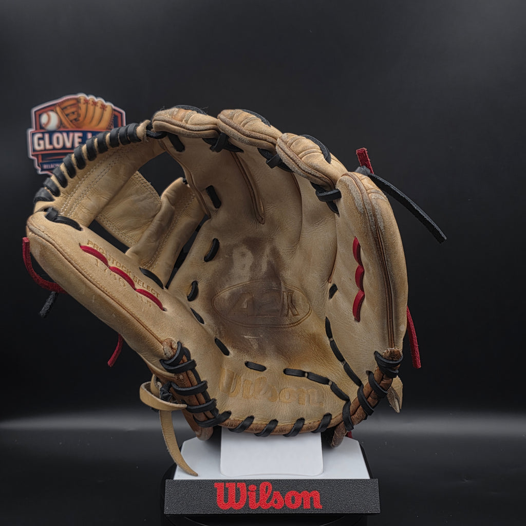 PRE-OWNED Wilson A2K 1786