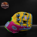 Rawlings Heart of the Hide 2026 Spring Break 11.5" | PROR934-2Y. LIMITED EDITION