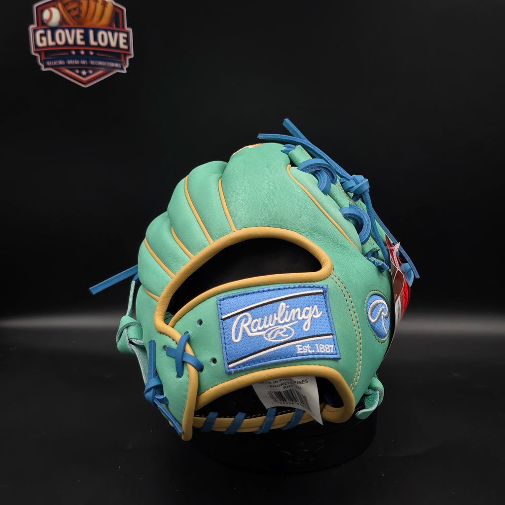 Rawlings Heart of the Hide 11.75"PROR2175-2M