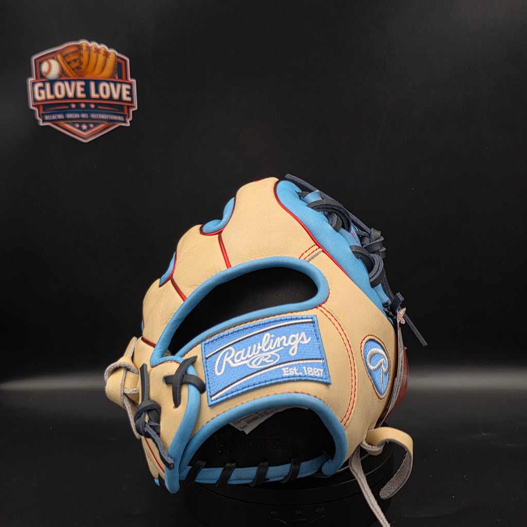 Rawlings Heart of The Hide 11.5 in RHT PROR314-2CCB