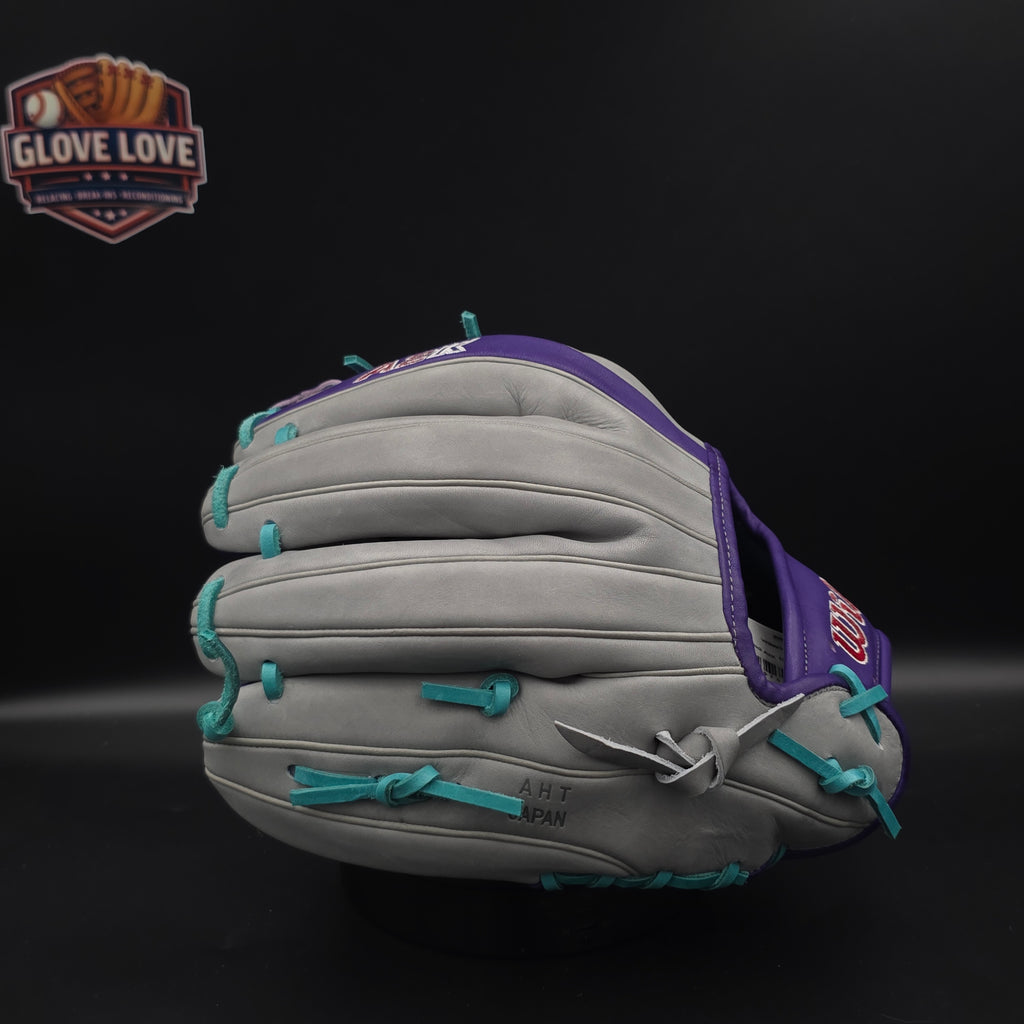 Wilson A2K 1975A/MB75 2026 spring WBW1041481175