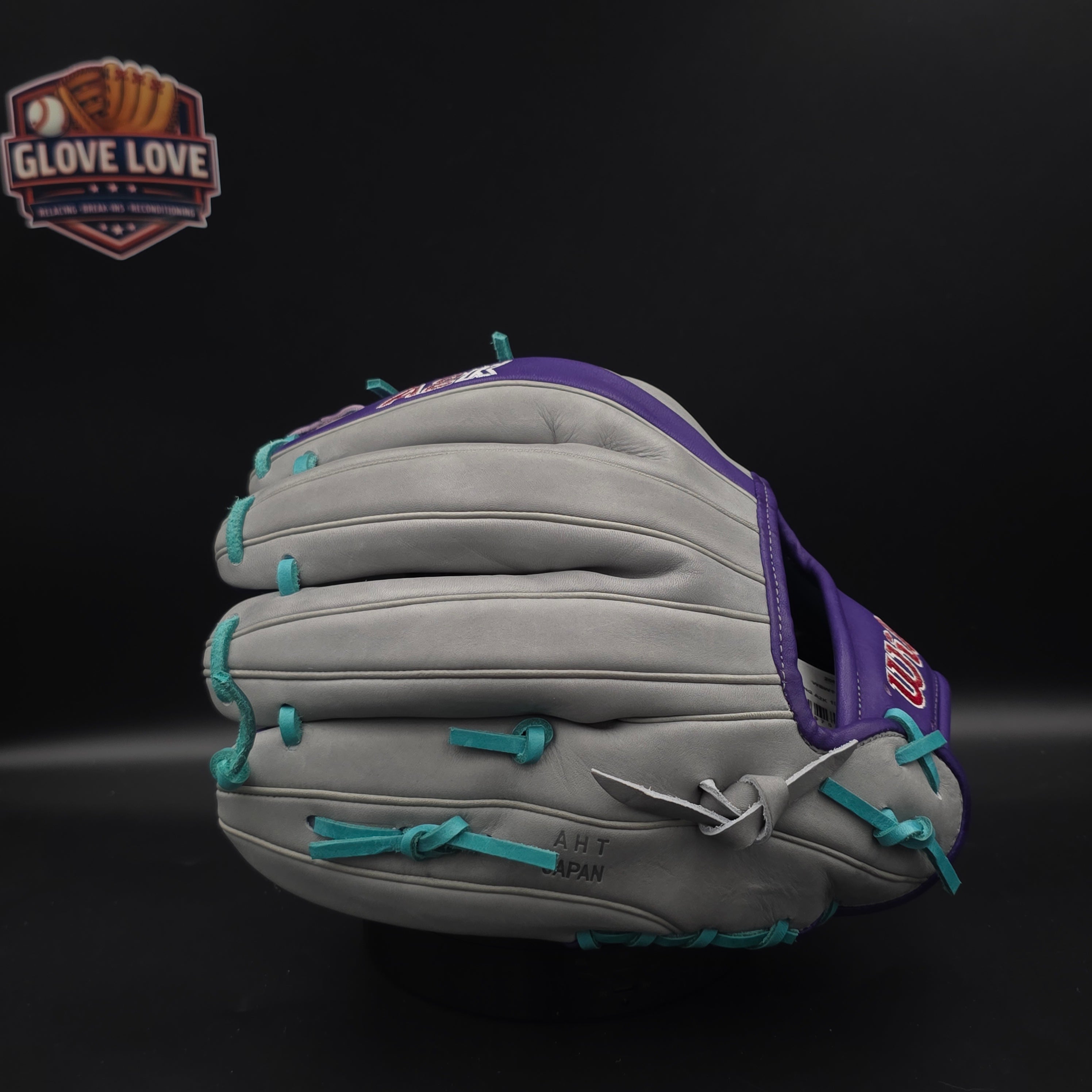 Wilson A2K 1975A/MB75 2026 spring WBW1041481175