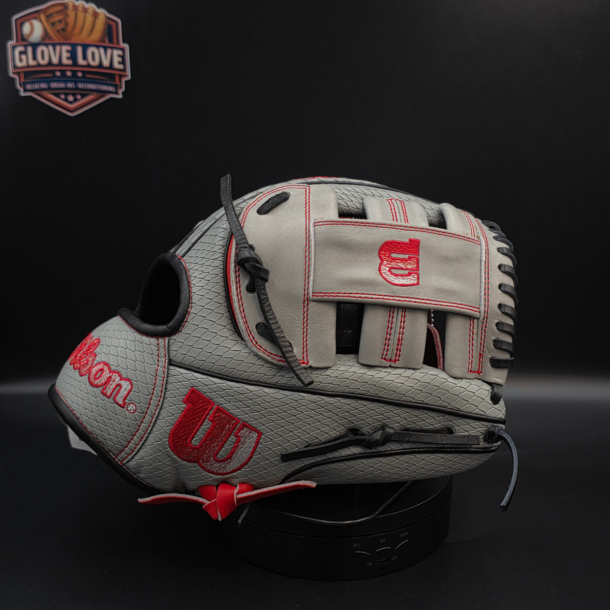 Wilson A2000 Tim Anderson TA7 11.5" Baseball Glove