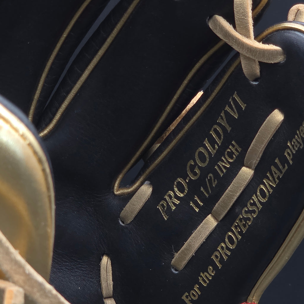 Complete Rawlings "Goldy" Collection (Goldy I – Goldy X)
The Ultimate Collector’s Dream:
