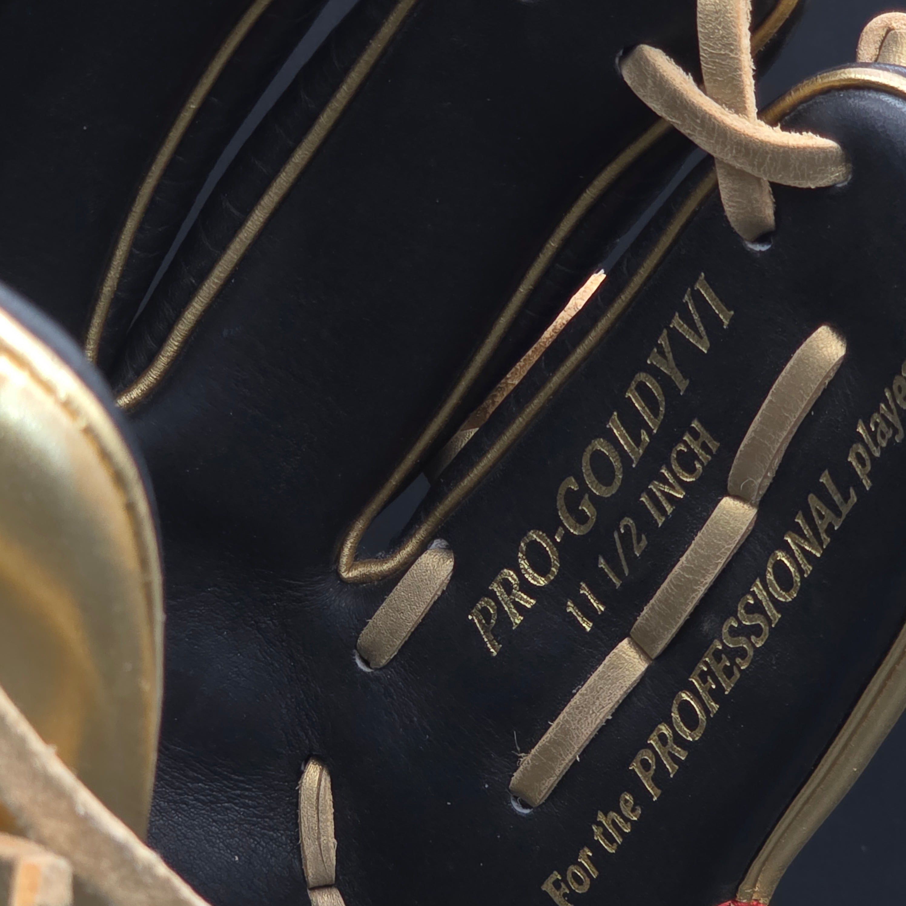 Complete Rawlings "Goldy" Collection (Goldy I – Goldy X)
The Ultimate Collector’s Dream: