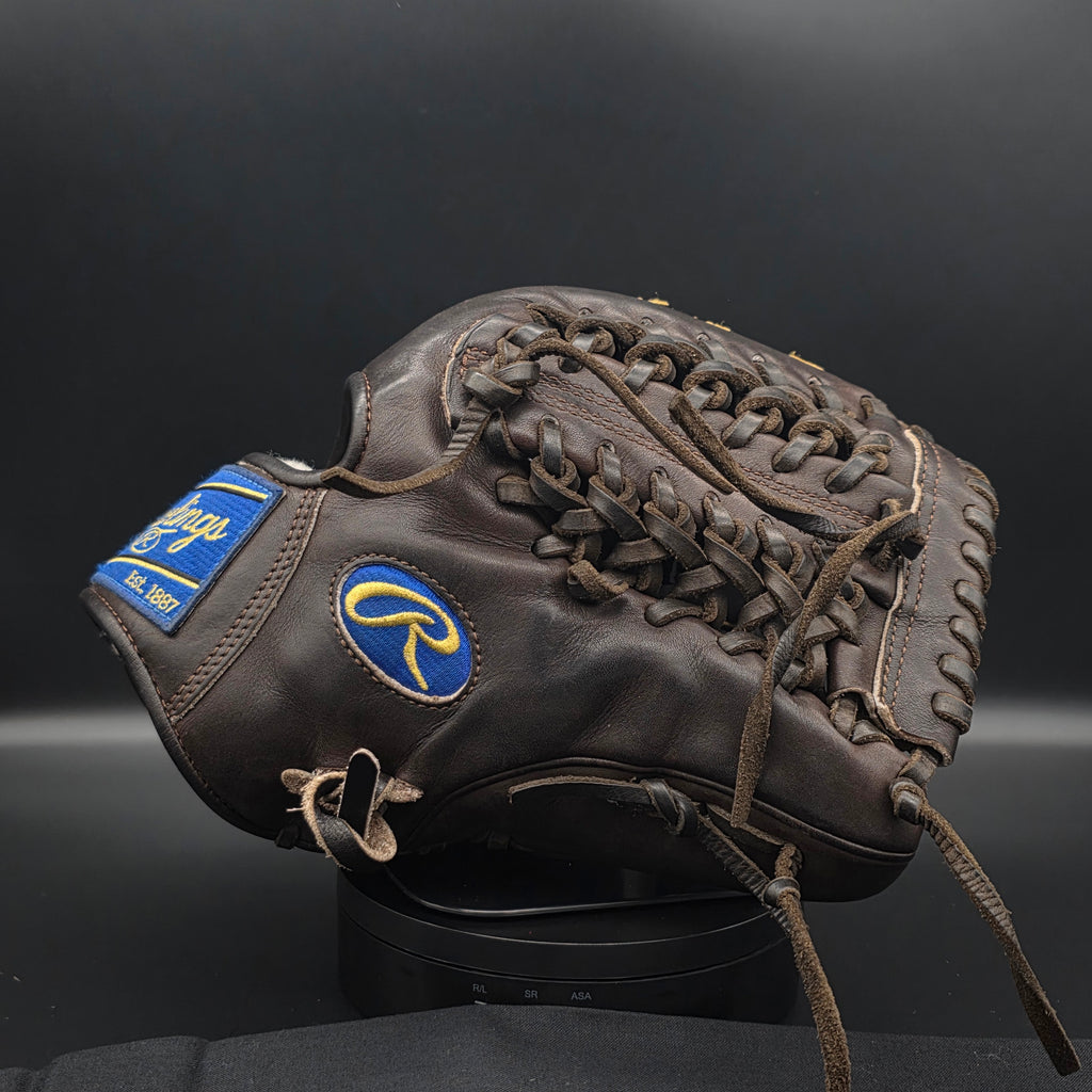 Rawlings Pro Preferred 11.75" PROS205-4MO