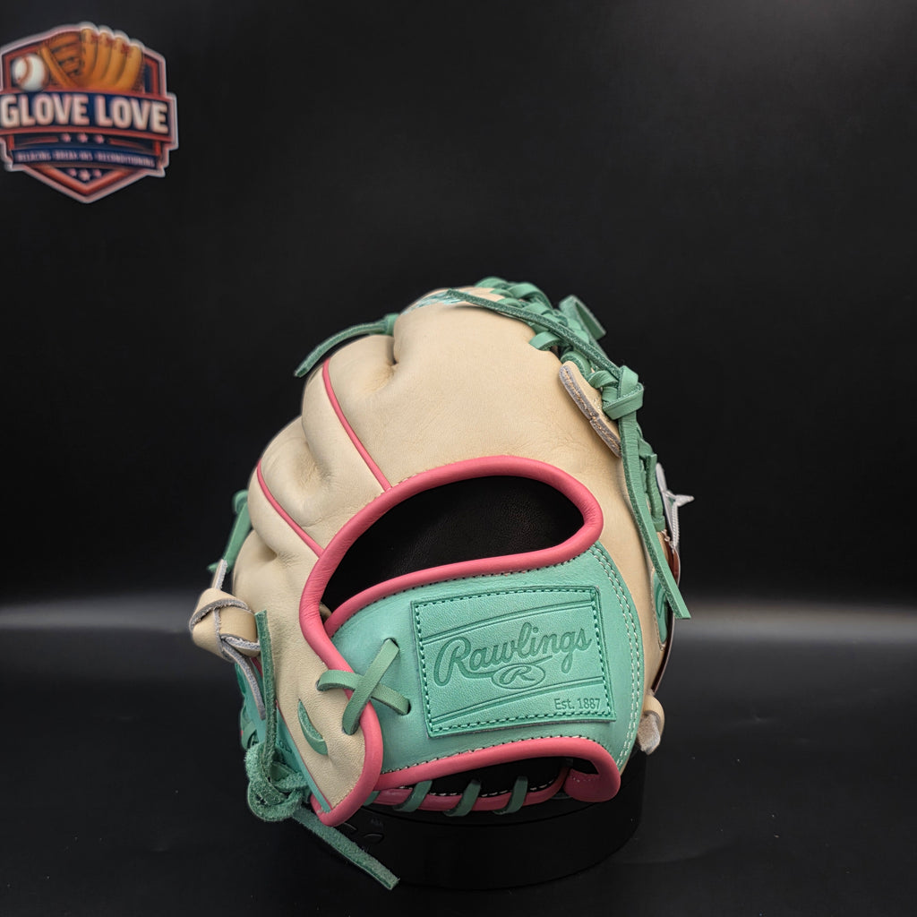 Rawlings Heart of the Hide 11.5" PROR204U-4CM
