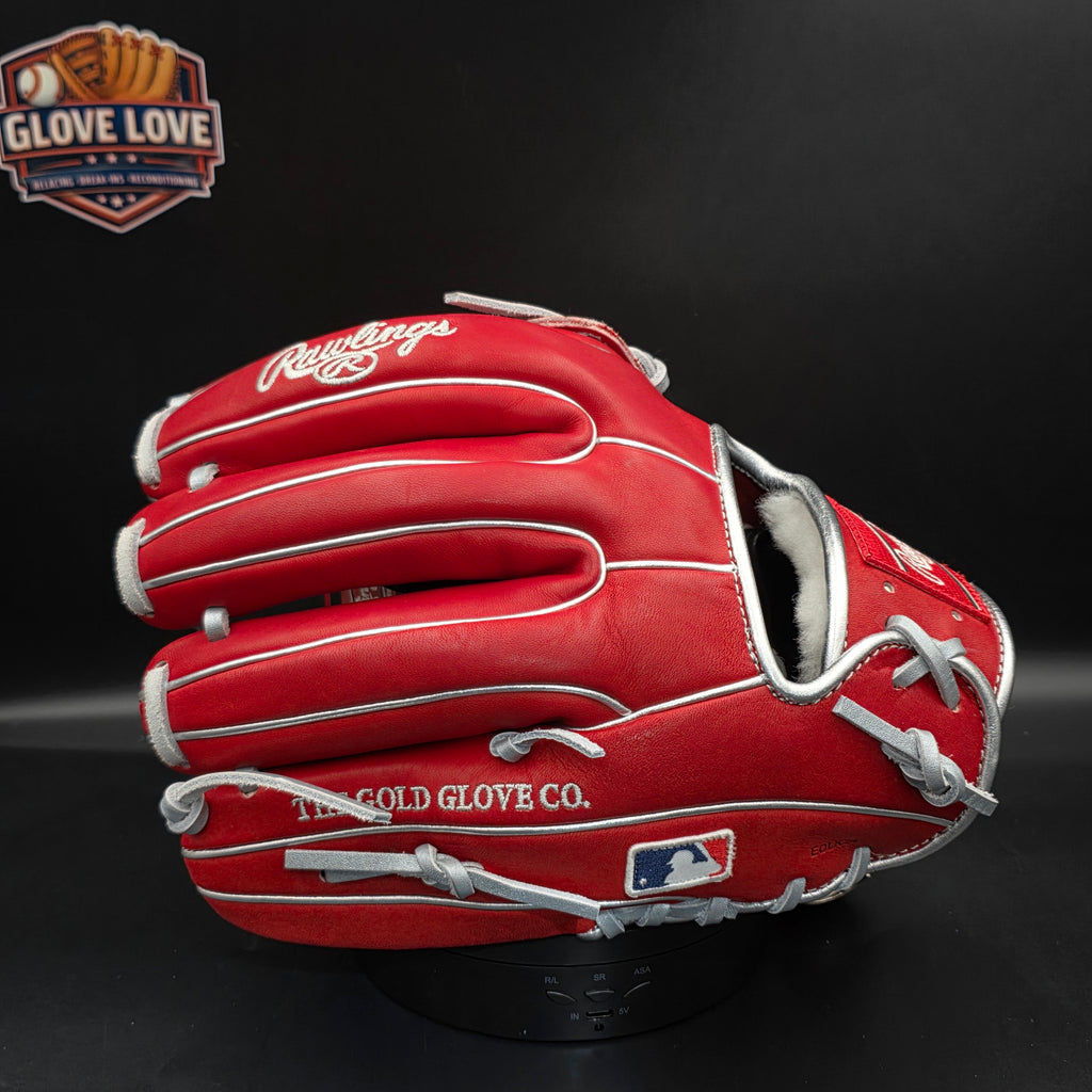 Rawlings Pro Preferred PROSCC4S Carlos Correa 11.75" Baseball Glove - 2026 Model