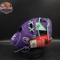 Rawlings Heart of the Hide 11.5" Baseball Glove PROR204-2XPU