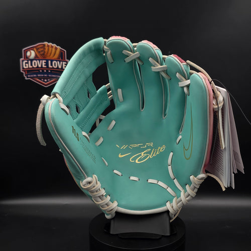 Nike Vapor Elite
Baseball Infield Snake Eyes Web Fielding Glove
