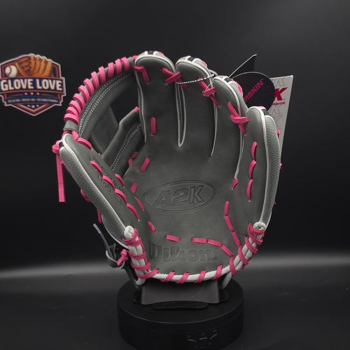 2025 Wilson Spring A2K 1786SS 11.5" WBW102690115