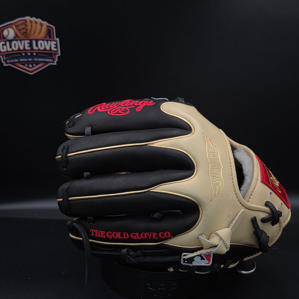 Rawlings Pro Preferred Wing Tip PROS204W-2CBG 11.5" 2021 model New