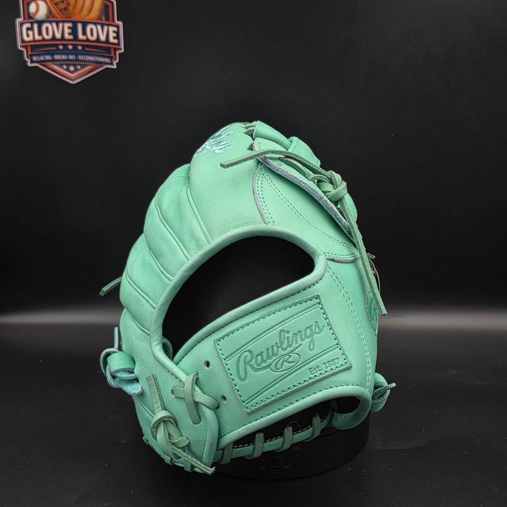 Heart of the Hide 12.75-Inch Mint Outfield Glove
PROR3038-6M