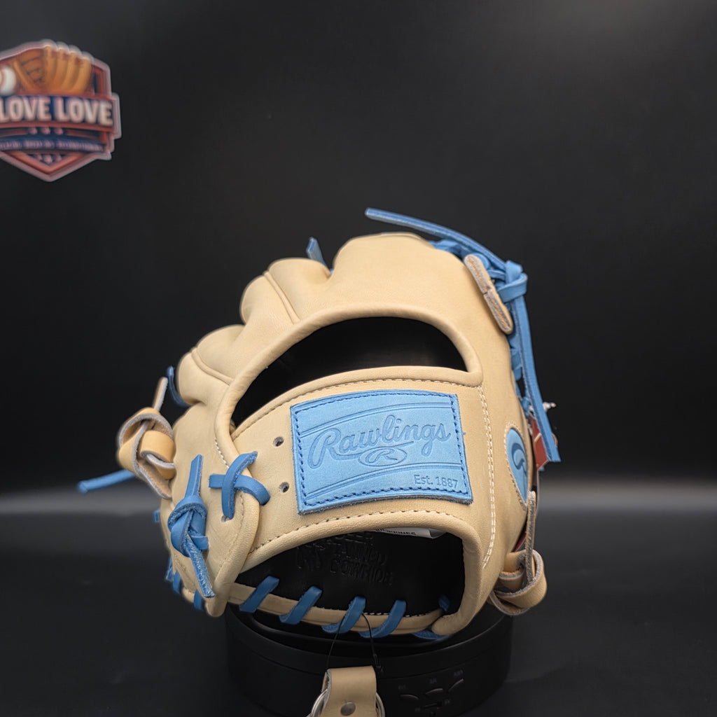 Rawlings Heart of the Hide 11.75" Baseball Glove PROR205-4CCCB