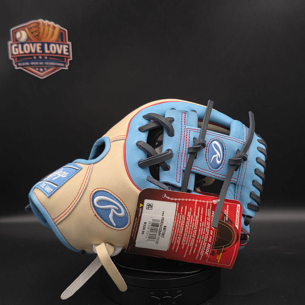 Rawlings Heart of The Hide 11.5 in RHT PROR314-2CCB