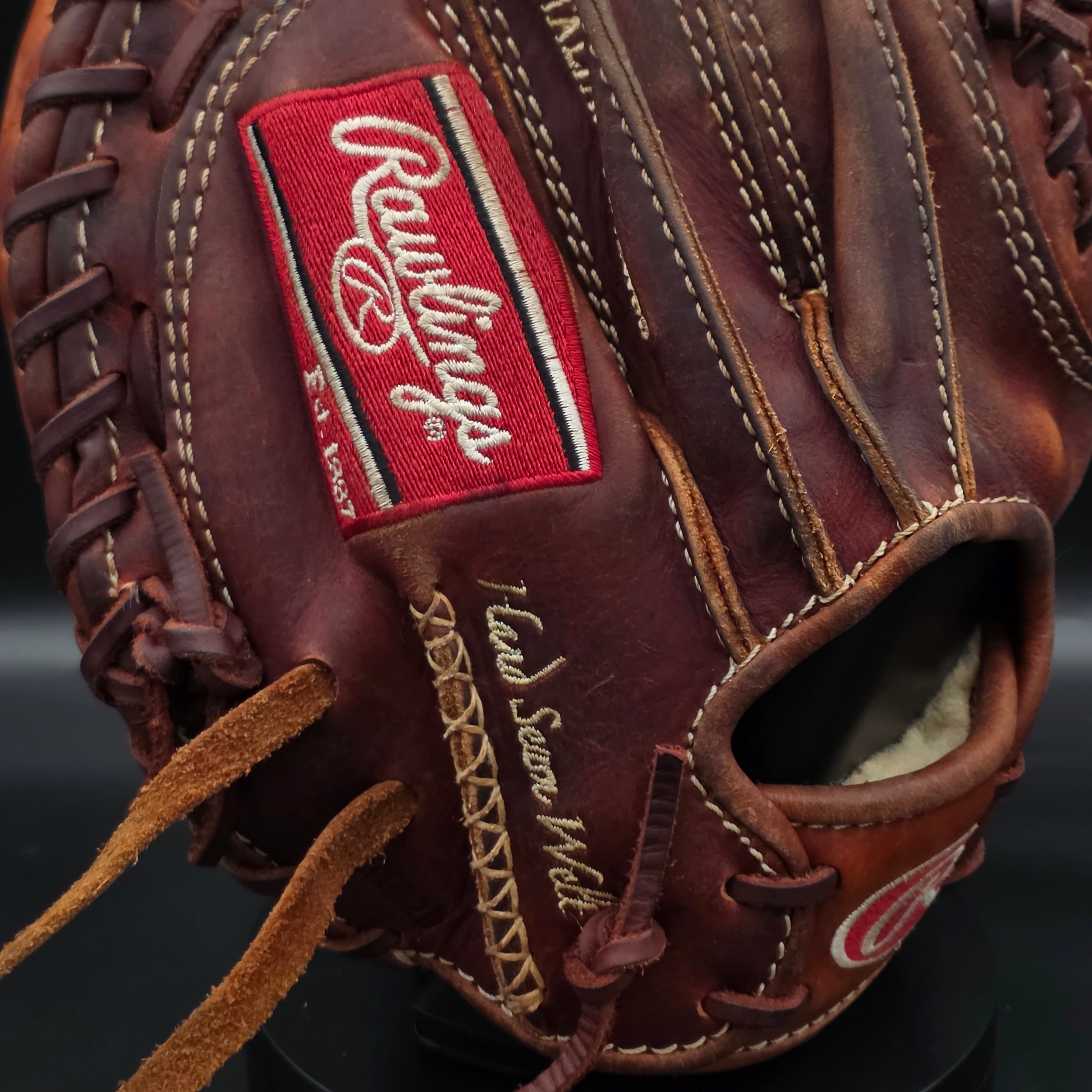 Rawlings primo
