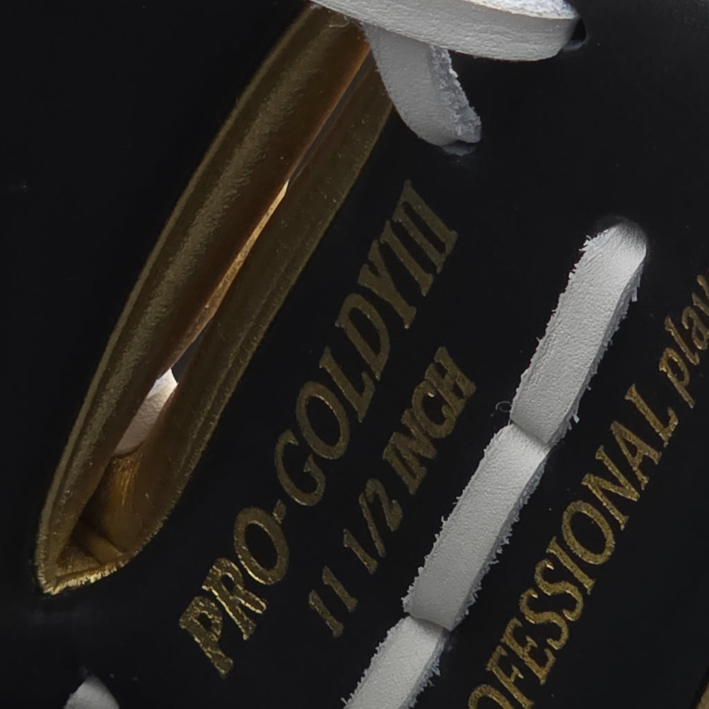 Complete Rawlings "Goldy" Collection (Goldy I – Goldy X)
The Ultimate Collector’s Dream: