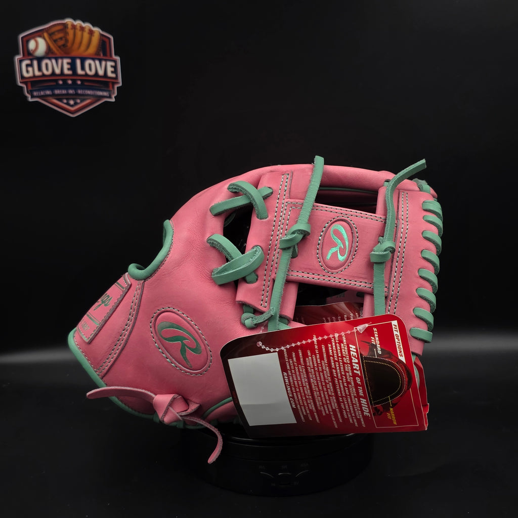 Rawlings Heart of the Hide PRO204-2PPM i 11.5-inch infield limited edition