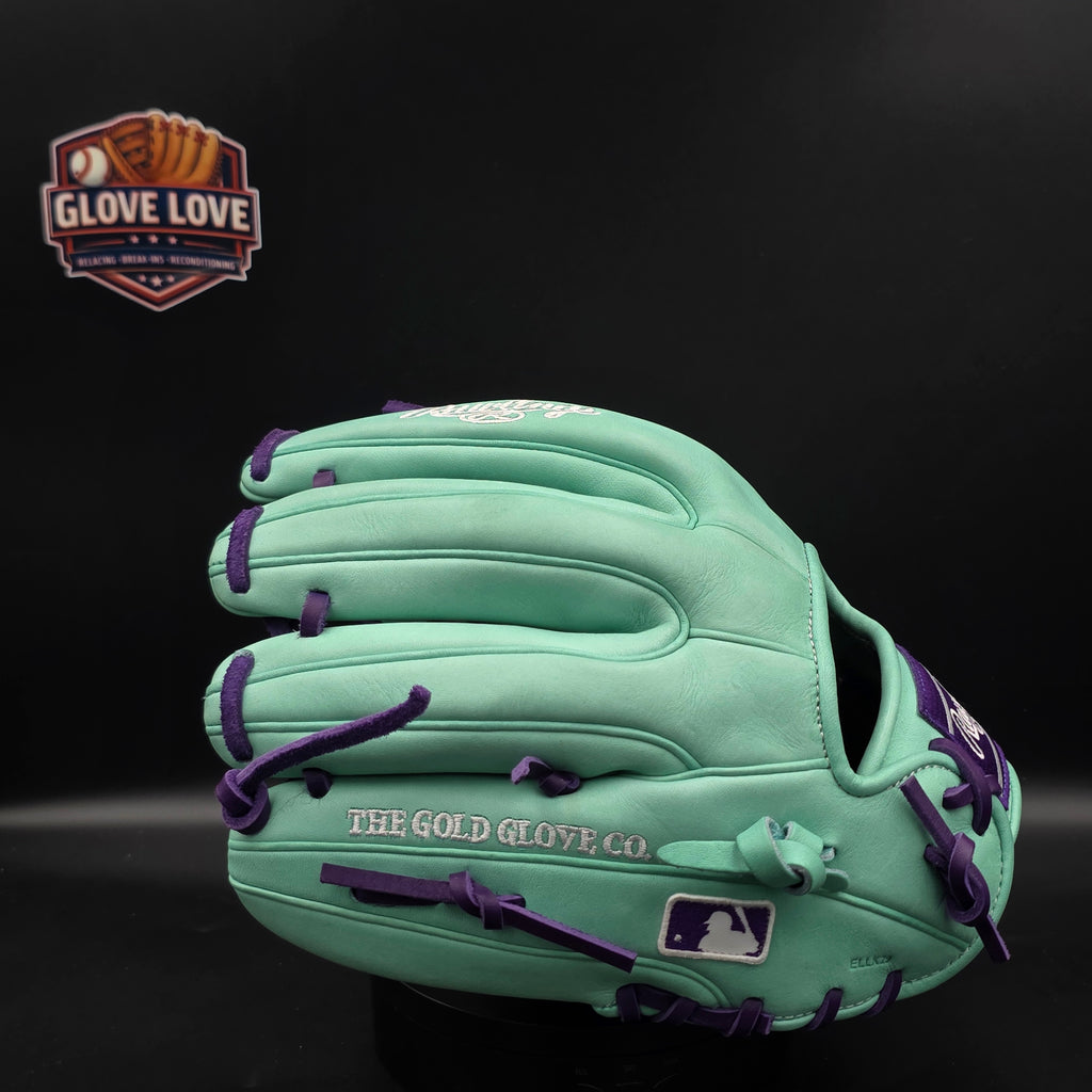 Rawlings Heart of the Hide R2G 11.5" Baseball Glove PROR314-2MPU