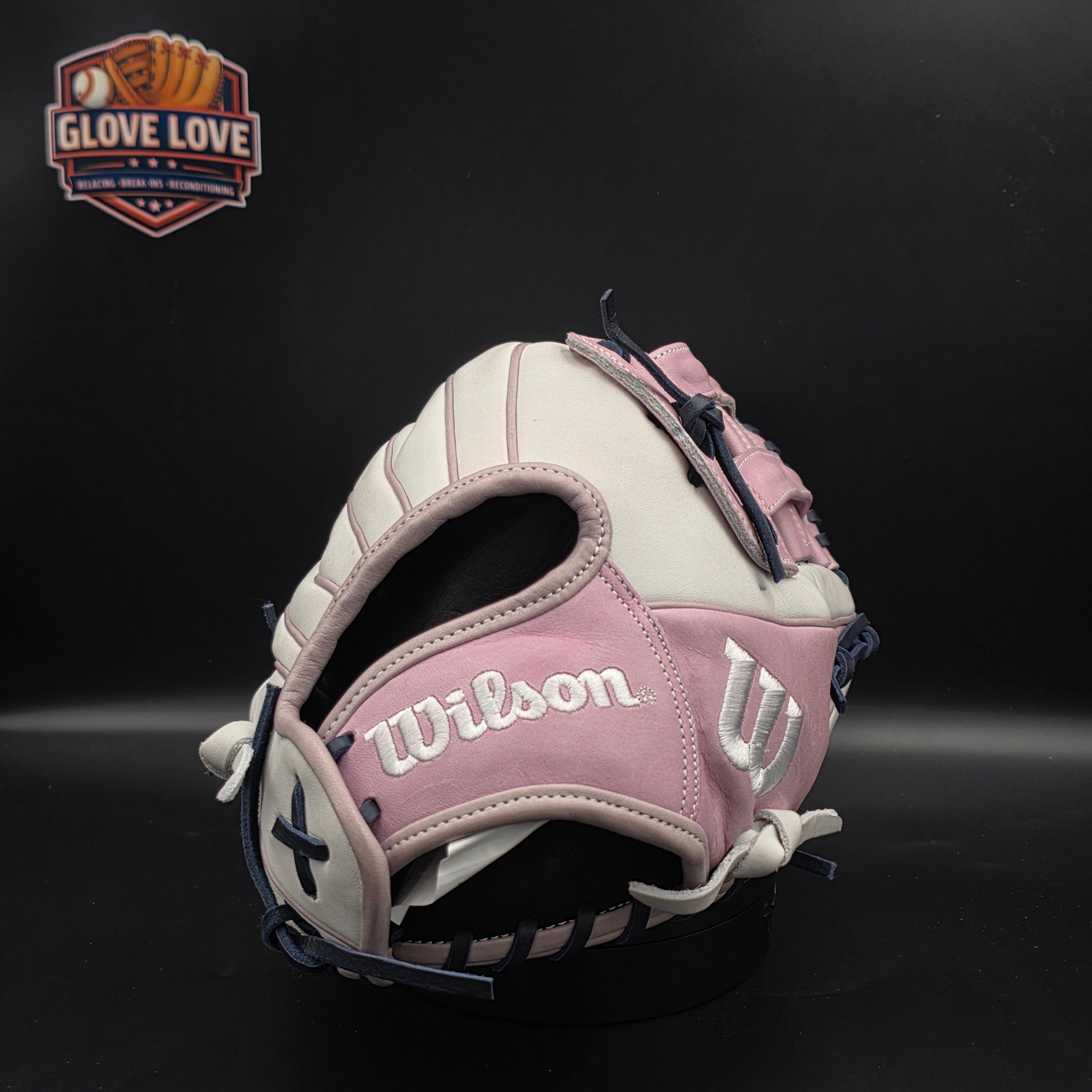 Wilson A2000 12.75" FP1275 Fastpitch Glove