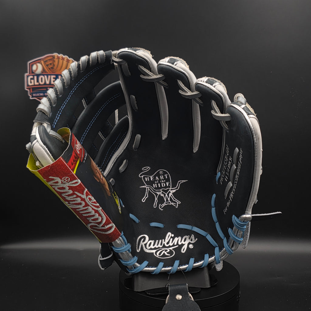 Rawlings Heart of the Hide 11.75 Softball Glove